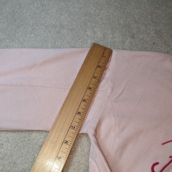 Nwt Wildfox Statement sweater But first cocktails - Picture 14 of 14